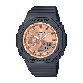 カシオCASIO G-SHOCK Gショック ジーショック Newデジタル アナログコンビ ダウンサイジング GMA-S2100MD-1AJF【国内正規品】