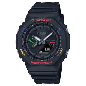 JVICASIO G-SHOCK GVbN W[VbN X}[gtHN ^t\[[ J[{RAK[h\ GA-B2100FC-1AJF