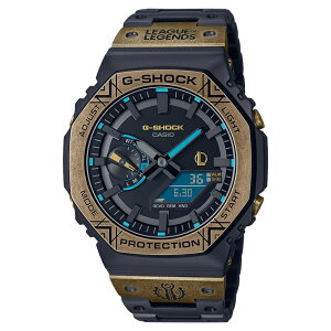 JVICASIO G-SHOCK GVbN W[VbN NewfW^ AiORr [OEIuEWFh GM-B2100LL-1AJR