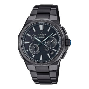 CASIO JVI OCEANUS IVAiX BRIEFINGa25N dg\[[ OCW-T6000BR-1AJRyKiz