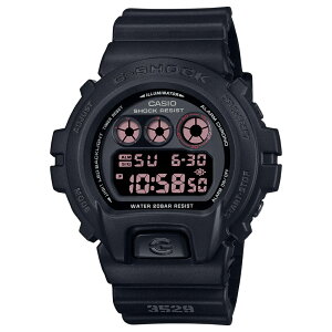 �J�V�ICASIO G-SHOCK G�V���b�N �W�[�V���b�N DW-6900UMS-1JF�y�������K�i�z