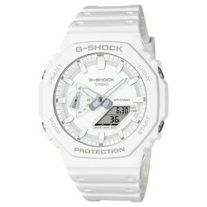 �J�V�ICASIO G-SHOCK G�V���b�N �W�[�V���b�N New�f�W�^�� �A�i���O�R���r One tone GA-2100-7A7JF�y�������K�i�z