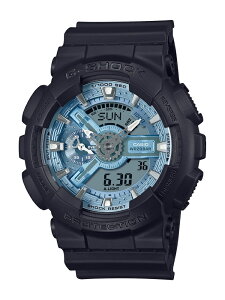 �J�V�ICASIO G-SHOCK G�V���b�N �W�[�V���b�N �����g�[���_�C�A�� GA-110CD-1A2JF�y�������K�z