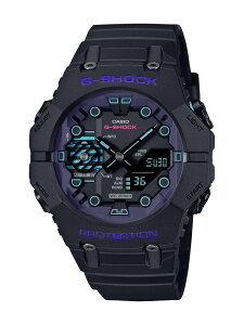 JVICASIO G-SHOCK GVbN W[VbN AifW X}[gtHN GA-B001CBR-1AJF