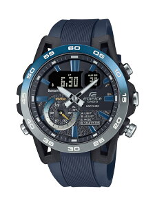 CASIO JVI EDIFICE GfBtBX \XyVI[l X}[gtHN ECB-40YNP-1AJFyKiz