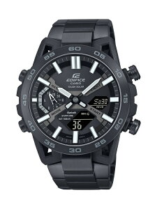 CASIO JVI EDIFICE GfBtBX \XyVI[l X}[gtHN ECB-2000YDC-1BJFyKiz