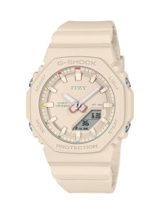 JVICASIO G-SHOCK GVbN W[VbN fWAiRr _ETCWO ITZY GMA-P2100IT-4AJRyKiz