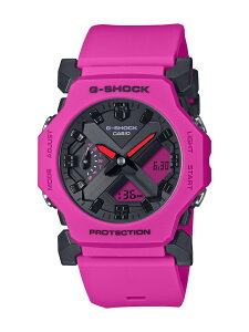 �J�V�ICASIO G-SHOCK G�V���b�N �A�i���O�R���r ���^�� ���^�� GA-2300-4AJF�y�������K�i�z