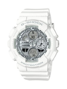 �J�V�ICASIO G�V���b�N �W�[�V���b�N G-SHOCK �~�b�h�T�C�Y���f�� S�V���[�Y GMA-S140VA-7AJF�y�������K�i�z