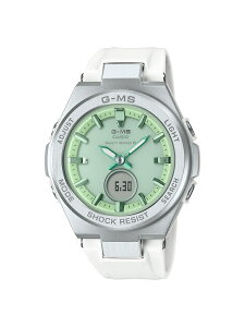 JVICASIO G-SHOCK GVbN W[VbN BABY-G G-MS MSG-W200FE-7AJFyKiz