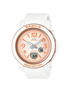 �J�V�ICASIO BABY-G �x�r�[G ���f�B�[�X ���v BGA-290US-4AJF�y�������K�i�z