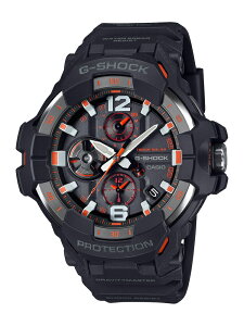 JVICASIO G-SHOCK GVbN W[VbN MASTER OF G AIR GRAVITYMASTER GR-B300-1A4JFyKiz