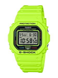 JVICASIO G-SHOCK GVbN W[VbN DW-5600EP-9JFyKiz