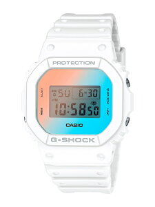 JVICASIO G-SHOCK GVbN W[VbN BEACH TIME LAPSE V[Y DW-5600TL-7JFyKiz