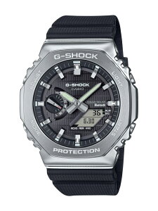 JVICASIO G-SHOCK GVbN W[VbN AiORr ^Jo[h ^t\[[ oCN@\ GBM-2100-1AJF