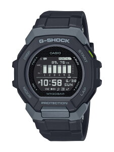 JVICASIO G-SHOCK GVbN W[VbN G-SQUAD X}[gtHAg GBD-300-1JFyKiz