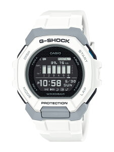 JVICASIO G-SHOCK GVbN W[VbN G-SQUAD X}[gtHAg GBD-300-7JFyKiz