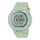 カシオCASIO G-SHOCK Gショック ジーショック 女性 GMD-B300-3JF【国内正規品】