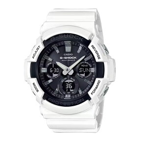 JVICASIO G-SHOCK GVbN W[VbN ^t\[[ GAW-100B-7AJFyKiz