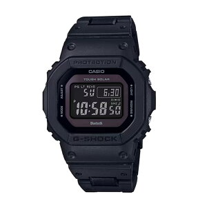 カシオCASIO G-SHOCK Gショック ジーショック 電波 タフソーラー モバイルリンク 腕時計 GW-B5600BC-1BJF【国内正規品】