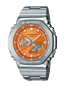 JVICASIO G-SHOCK GVbN W[VbN NewfW^ AiORr ^uX GM-2110D-4AJF