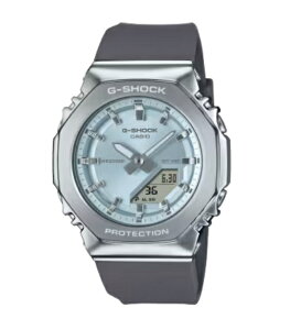 �J�V�ICASIO G-SHOCK G�V���b�N �W�[�V���b�N New�f�W�^�� �A�i���O�R���r ���^���J�o�[�h GM-S2110-2AJF�y�������K�i�z