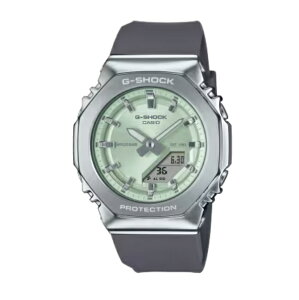 JVICASIO G-SHOCK GVbN W[VbN NewfW^ AiORr ^Jo[h GM-S2110-3AJFyKiz