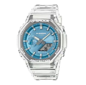 G-SHOCK JVI GVbN CASIO AifW rv Y GA-2100BM-7A2JF BRIGHT METALLIC DIAL SERIES XJCu[