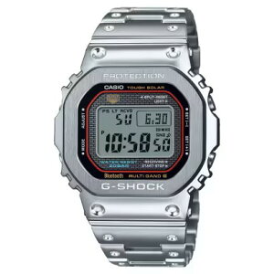 JVICASIO G-SHOCK GVbN W[VbN dg\[[ t^ Bluetooth GMW-B5000D-1CJFyKiz