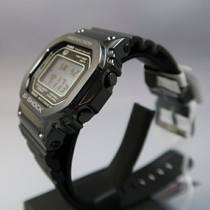 楽天市場】カシオCASIO Gショック ジーショック G-SHOCK Bluetooth搭載 電波 ソーラー メンズ 腕時計 GMW-B5000G- 1JF【国内正規品】 : Ｋ・Ｒ