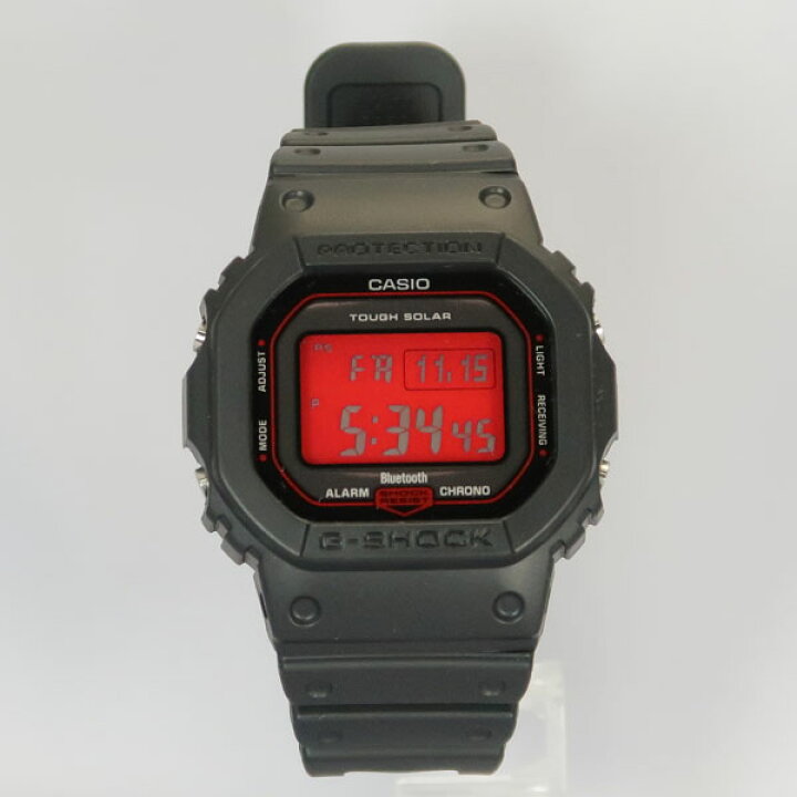 楽天市場】カシオCASIO G-SHOCK Gショック ジーショック タフソーラー 