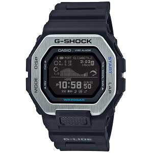 �J�V�ICASIO G-SHOCK G�V���b�N �W�[�V���b�N G-LIDE GBX-100-1JF�y�������K�i�z