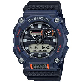 カシオCASIO G-SHOCK Gショック ジーショック タフネス GA-900-2AJF【国内正規品】