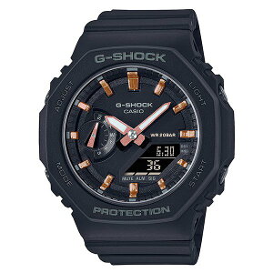 �J�V�ICASIO G-SHOCK G�V���b�N �W�[�V���b�N New�f�W�^�� �A�i���O�R���r �_�E���T�C�W���O GMA-S2100-1AJF�y�������K�i�z