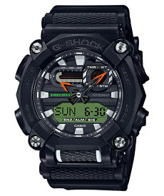 カシオCASIO G-SHOCK Gショック ジーショック タフネス GA-900E-1A3JR【国内正規品】