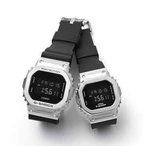 yAEIb` JVICASIO G-SHOCK GVbN W[VbN ^P[X GM-5600U-1JF×GM-S5600U-1JFyyA{bNXtz