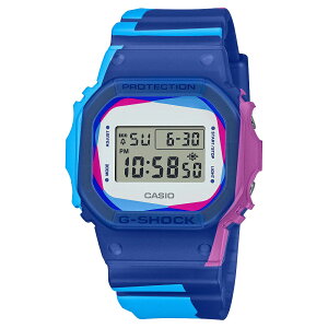 JVICASIO G-SHOCK GVbN W[VbN J[{RAK[h\ tւxg DWE-5600PR-2JRyKiz