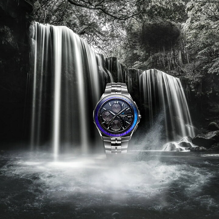 楽天市場】CASIO カシオ OCEANUS オシアナス マンタ 電波ソーラー京都 