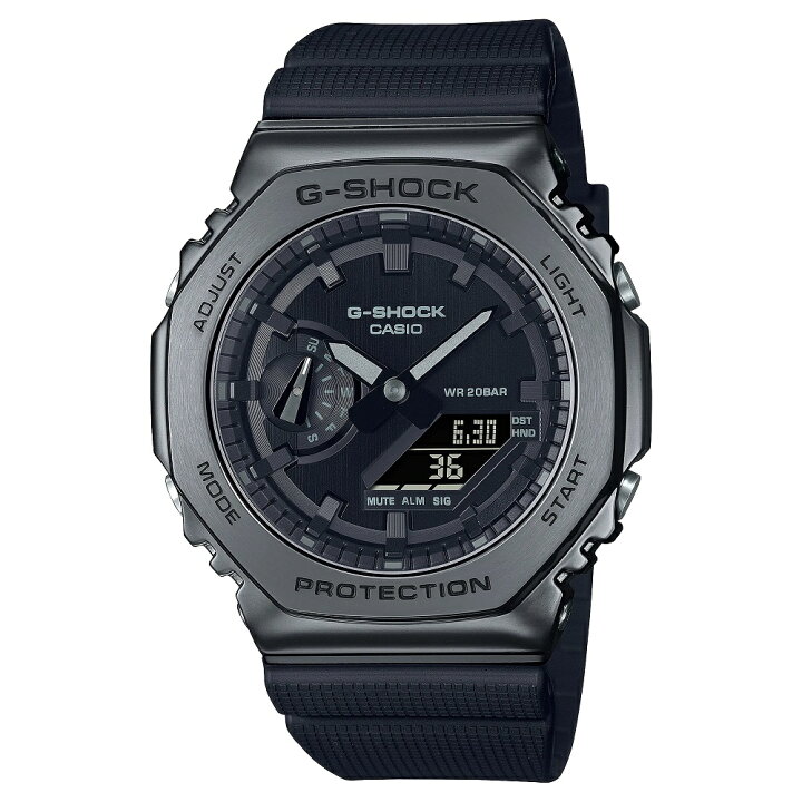 楽天市場】カシオCASIO G-SHOCK Gショック ジーショック Newデジタル 