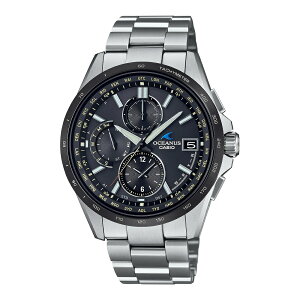 CASIO JVI OCEANUS IVAiX dg\[[ NVbNC OCW-T2600J-1AJFyKiz