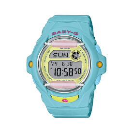 カシオCASIO BABY-G ベビージー Gショック ジーショック BG-169PB-2JF