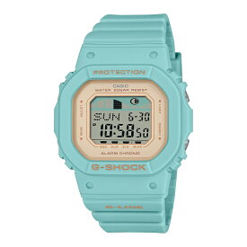 カシオCASIO G-SHOCK Gショック ジーショック G-LIDE タイドグラフ GLX-S5600-3JF【国内正規品】