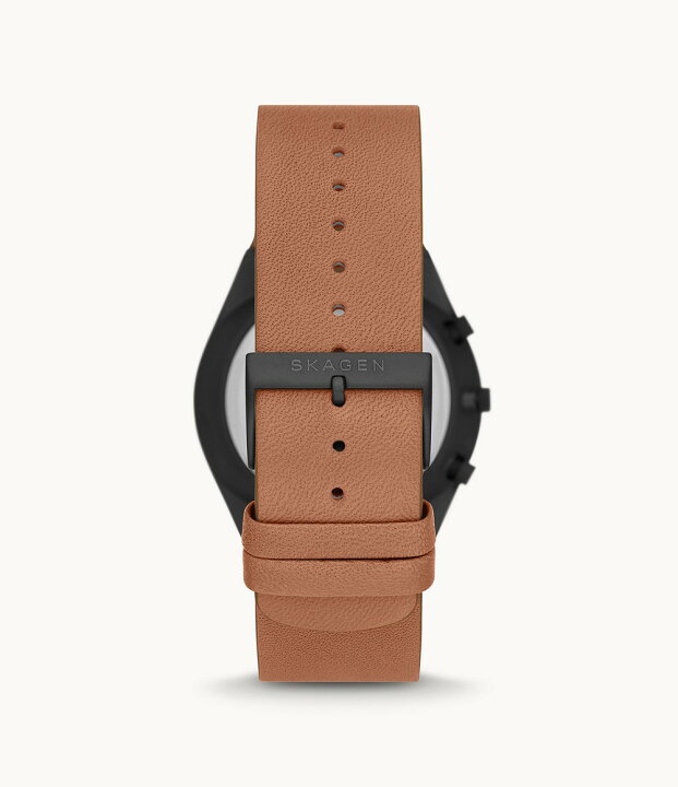 楽天市場】【正規品】スカーゲン SKAGEN Grenen クロノグラフ 
