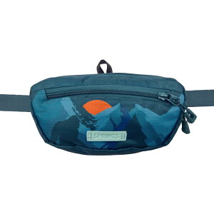 SPRINTS Xvc jOobO, StAX|[cS y jZbNXSASQUATCH SATCHEL