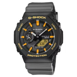 �J�V�ICASIO G-SHOCK G�V���b�N �_�[�E�B�����c�R���{���[�V�������f�� �K���p�S�X�A�z�E�h�� GA-B2100DF-1AJR �y�������K�z