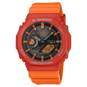 �J�V�ICASIO G-SHOCK G�V���b�N �_�[�E�B�����c�R���{���[�V�������f�� �K���p�S�X�x�j�C���K�j GA-B2100DF-4AJR �y�������K�z