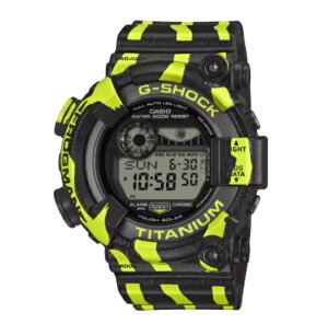 �J�V�ICASIO G-SHOCK G�V���b�N �W�[�V���b�N MASTER OF G - SEA FROGMAN �~�X�W���h�N�K�G�� GW-8200TPF-1JR�y�������K�i�z