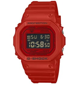 �J�V�ICASIO G-SHOCK G�V���b�N ���b�hDW-5600RRB-4JF �y�������K�z