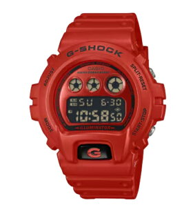CASIO G-SHOCK DW-6900RRB-4JF