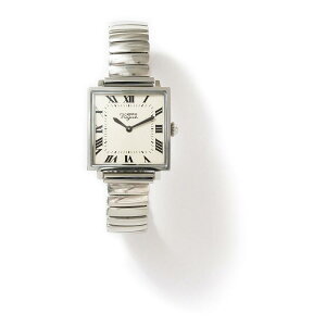 ���@�[�O�E�H�b�` VAGUE WATCH Co. �r���v Carre Extension �J���G�N�X�e���V���� �����Y28mm CR-L-001-SE�y���K�i�z
